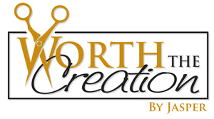 Worth the Creation logo