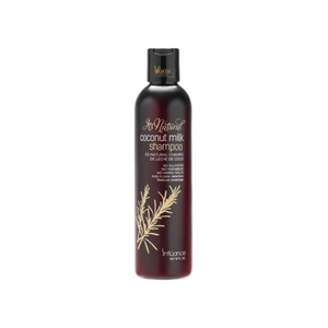 Coconut Milk Shampoo