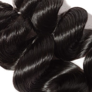 Worth it! Loose Wave Bundle