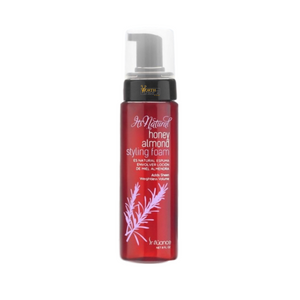 Honey Almond Styling Foam