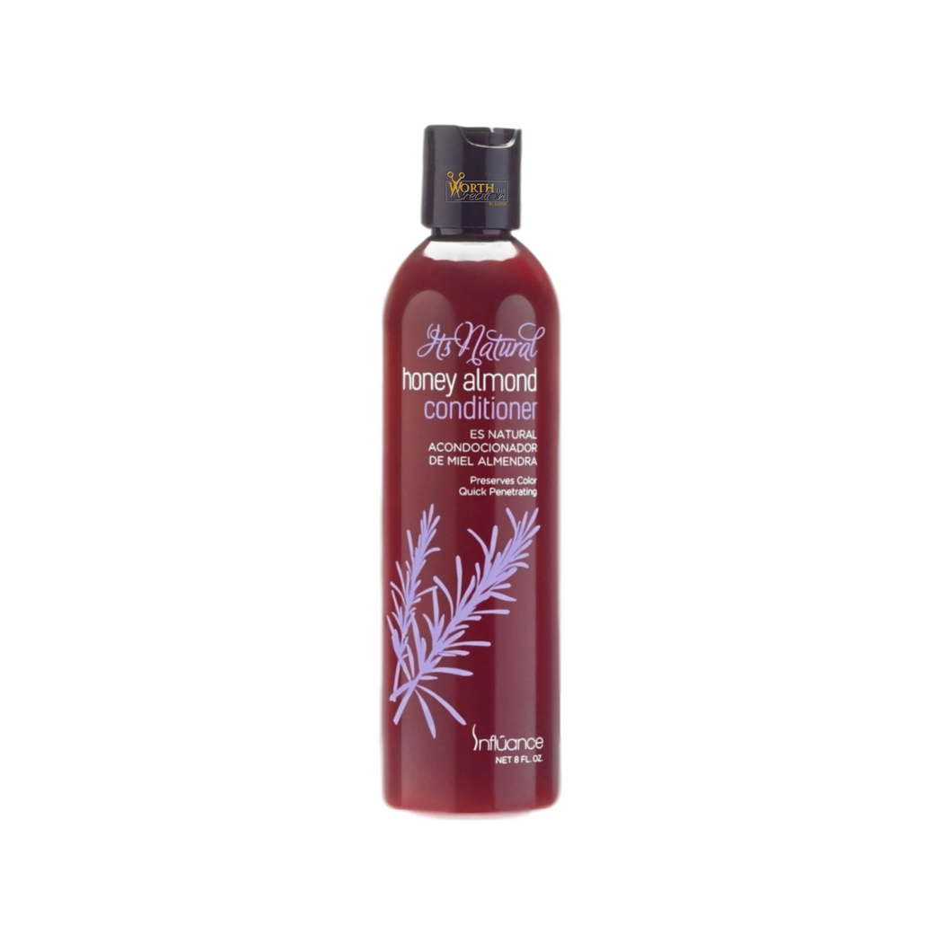 Honey Almond Conditioner