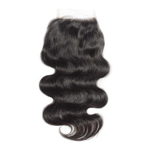 Worth it! Body Wave Closure