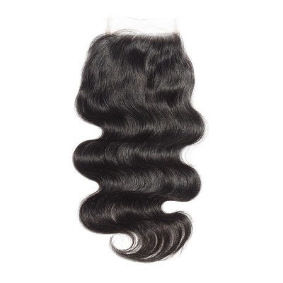 Worth it! Body Wave Closure