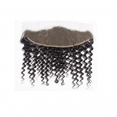 Worth it! Curly Frontal