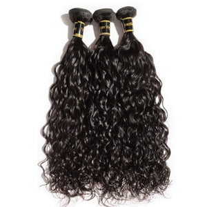 Worth it! Curly Hair Bundle