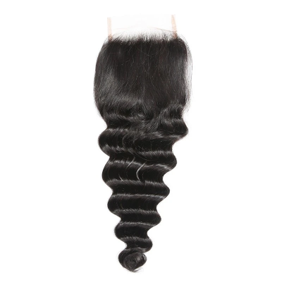 Worth it! Loose Wave Closure