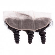 Worth it! Loose Wave Frontal