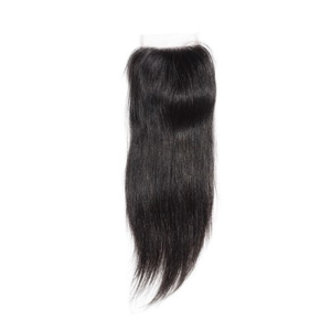 Worth it! Straight Closure & Frontal