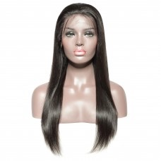 Worth it! Front Lace Wig II