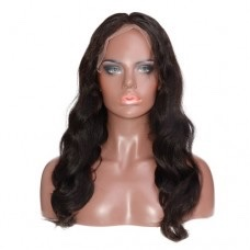Worth It! Front lace wig